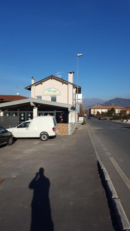 Al Lago Adro Exterior foto